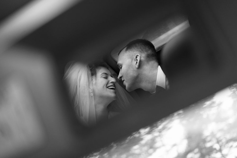 Photograph by Viktorija Bočarova