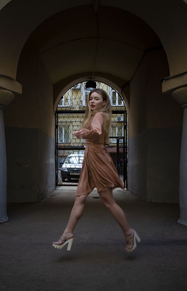 Photograph by Валентина Дмитрук