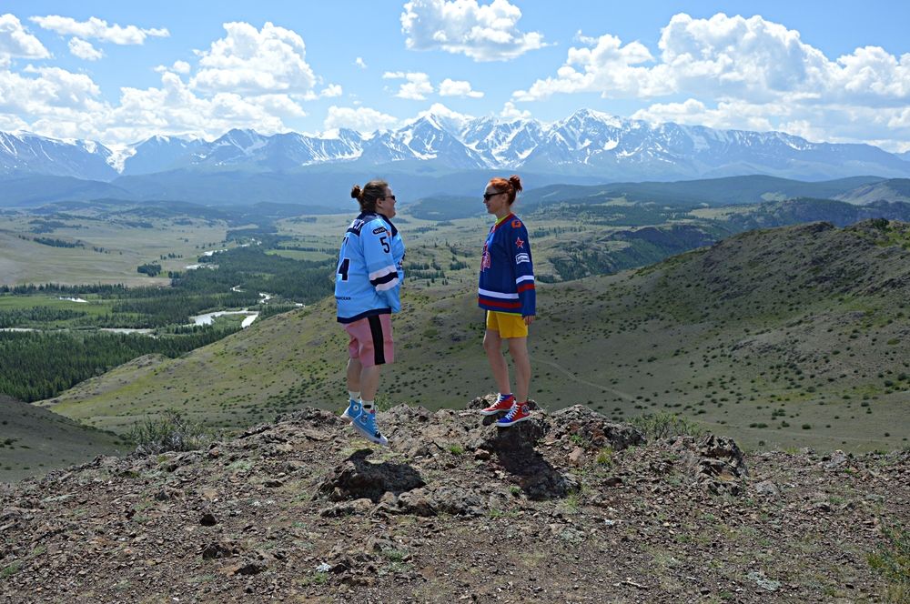 Photograph by Елена Савчук