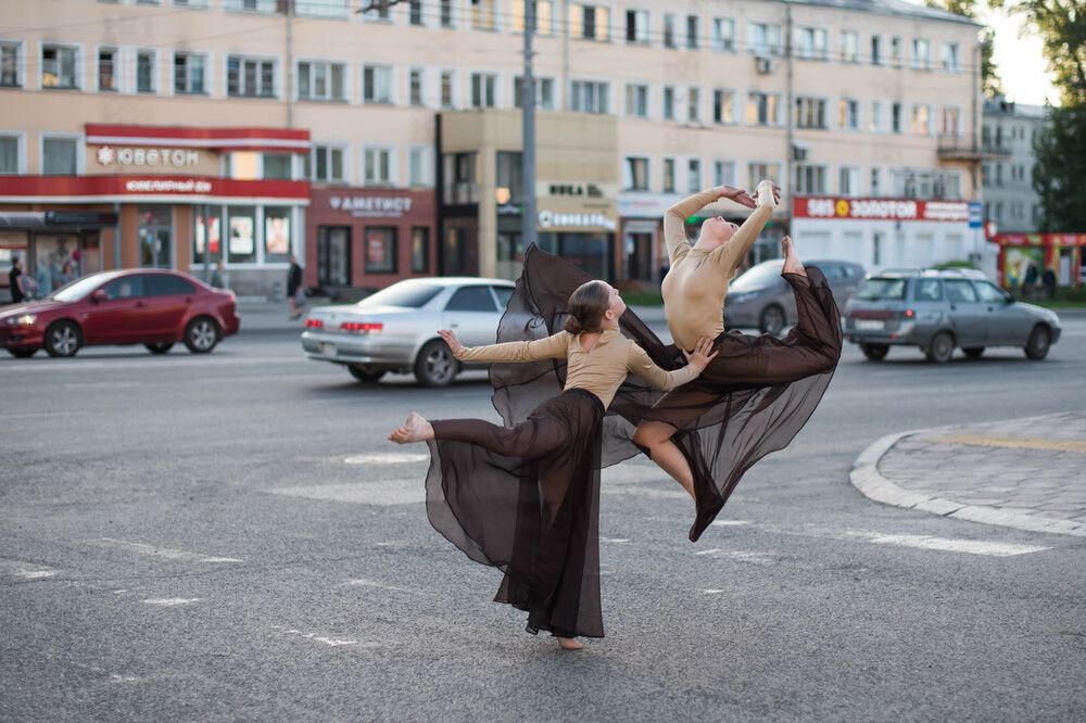 Photograph by Наталья Сорокина