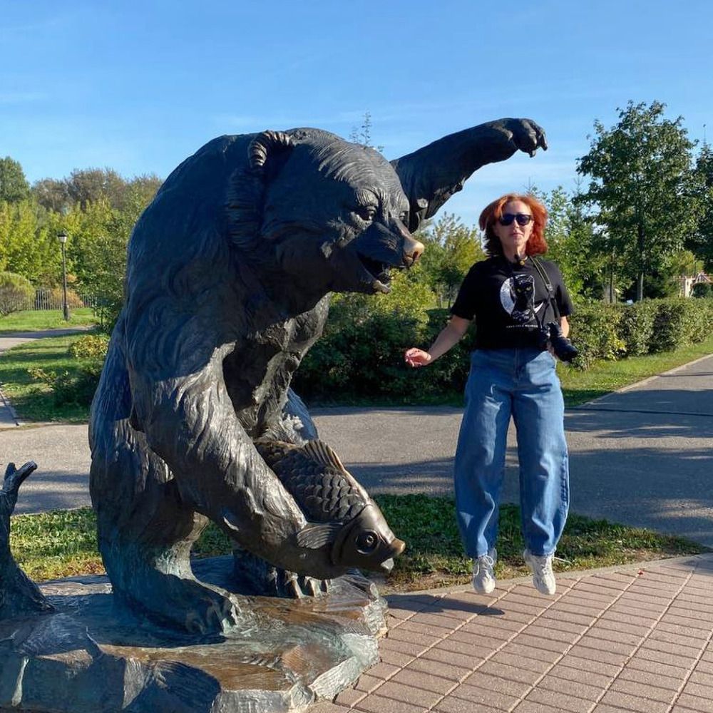 Photograph by Елена Савчук