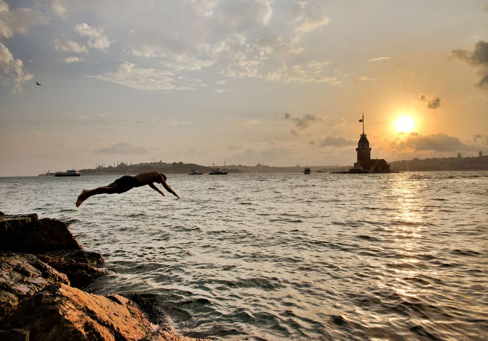 Photograph by Bekir Yesiltas