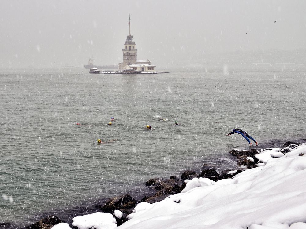 Photograph by Bekir Yesiltas