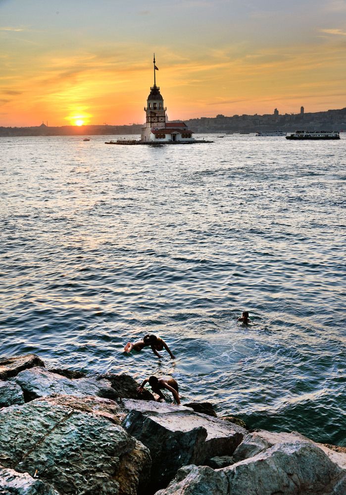 Photograph by Bekir Yesiltas