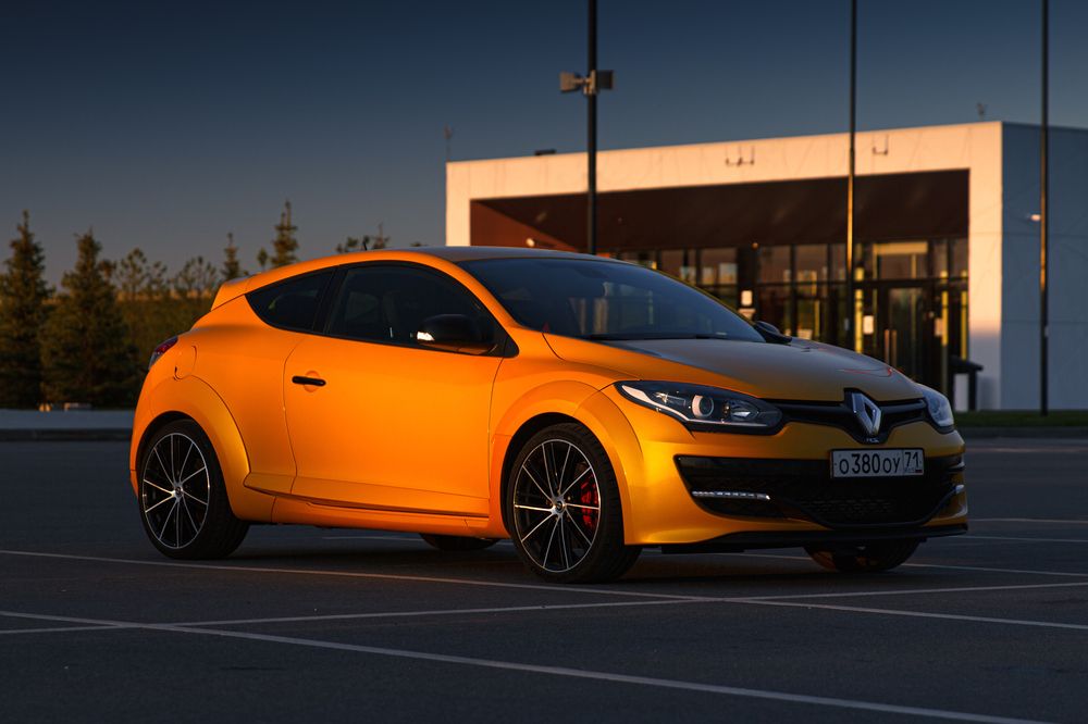 Photograph by Александр Филатенков