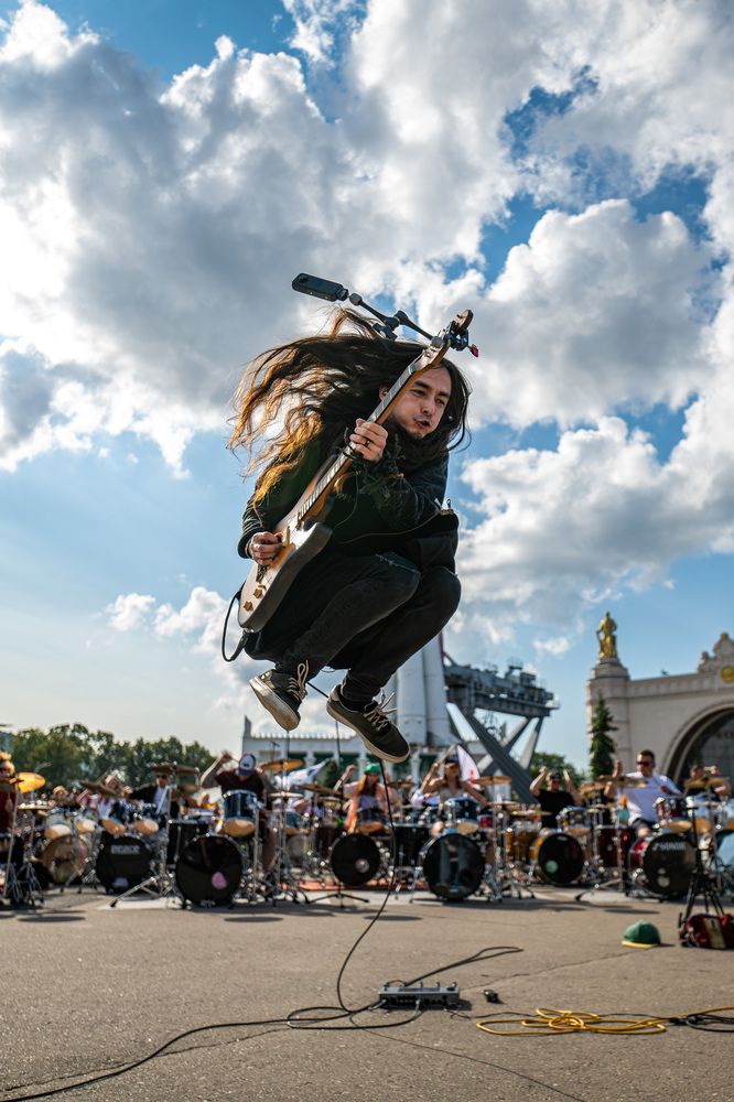 Photograph by Иван Грачев