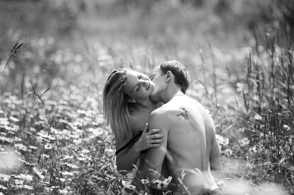 Photograph by Вербицкий Петр