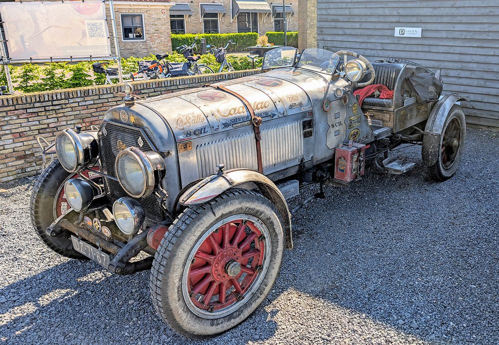 Photograph by Marjo Steffen