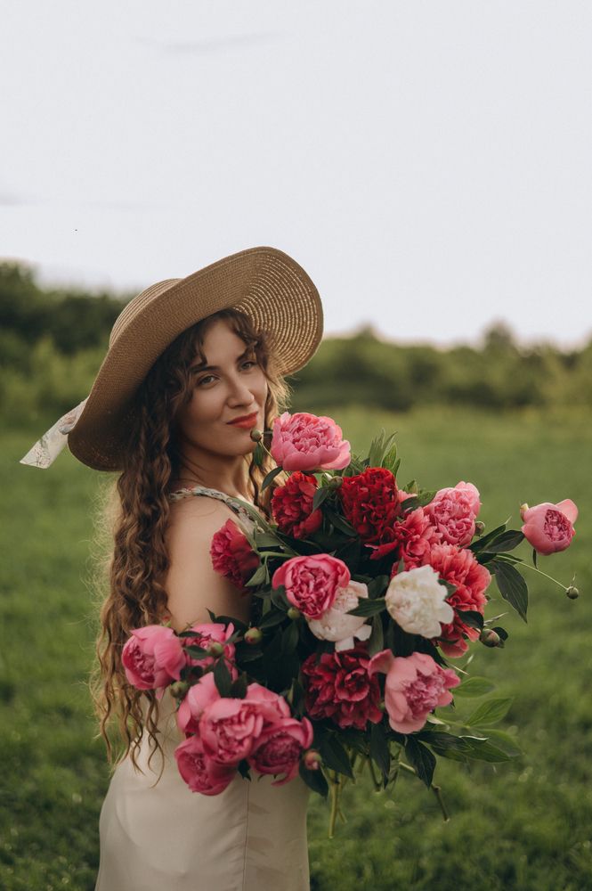 Photograph by Светлана Субботина