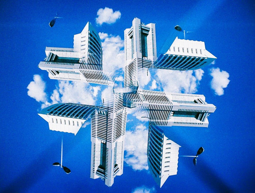 Photograph by mak takano