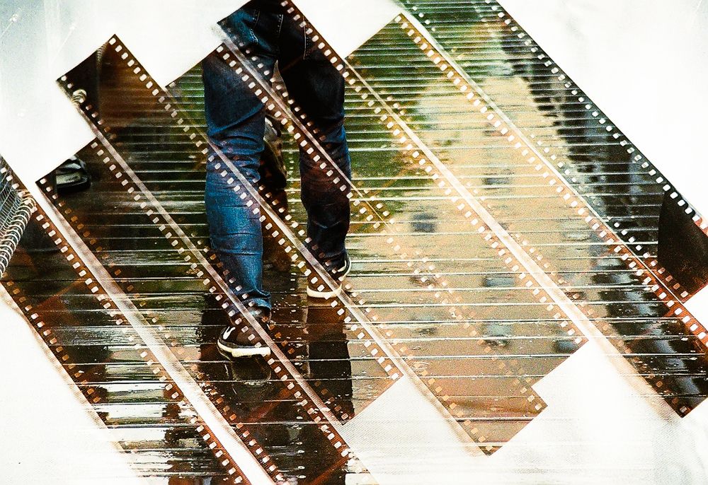 Photograph by mak takano