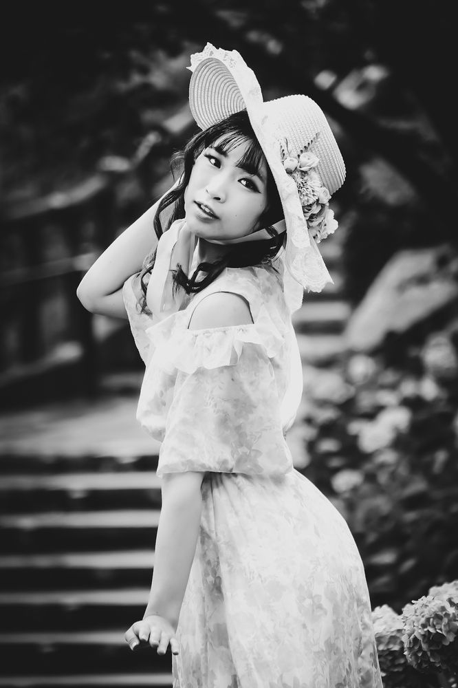 Photograph by mak takano