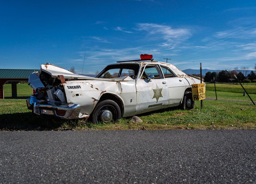 Photograph by Ilya Tikhaev