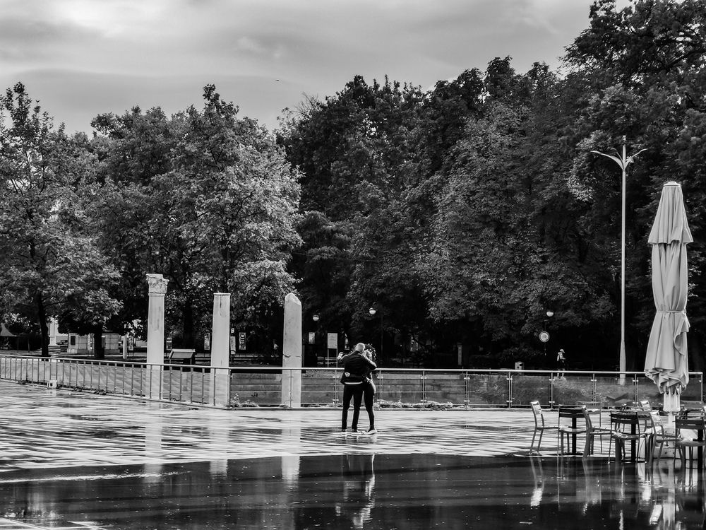 Photograph by Nikolay Draganov