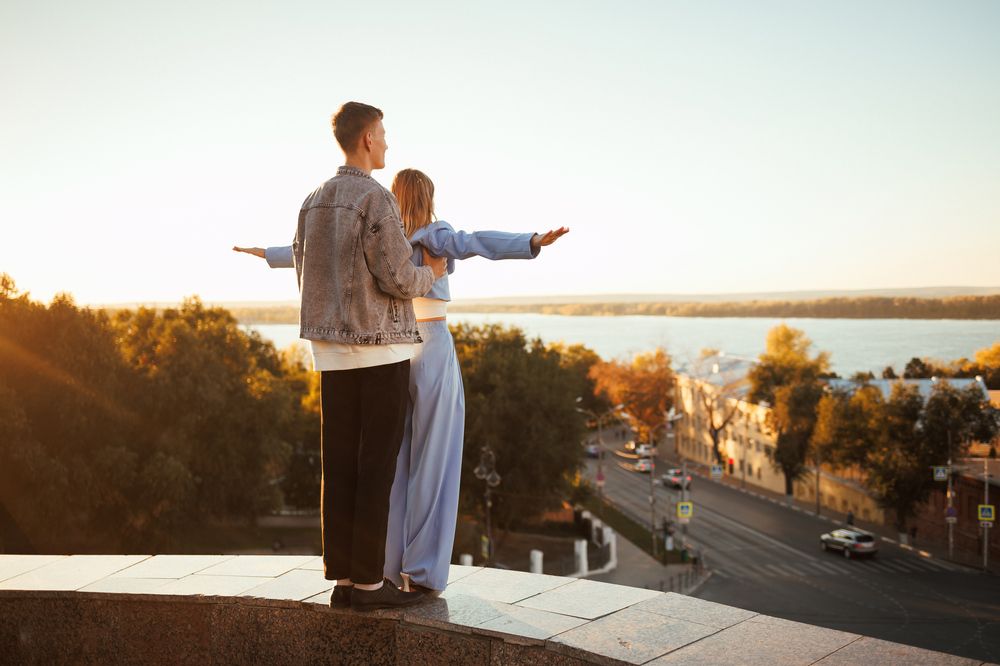 Фотография автора Дарья Бака