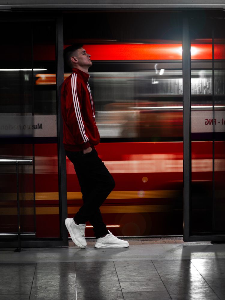 Фотография автора Camilo Rojas