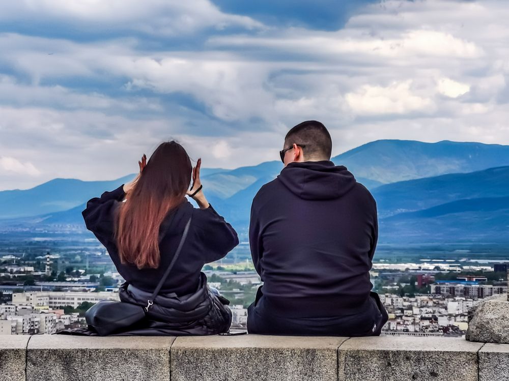 Photograph by Nikolay Draganov