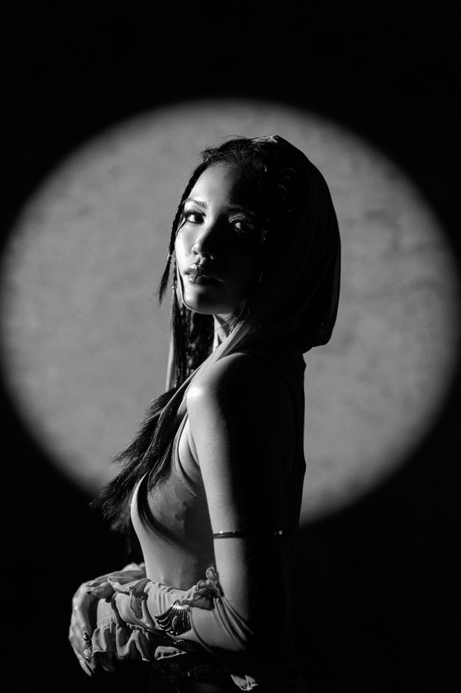 Photograph by Samuel Chan