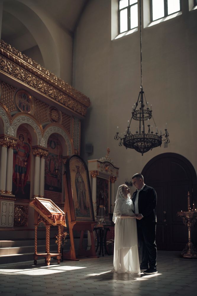 Photograph by Олеся Федорова