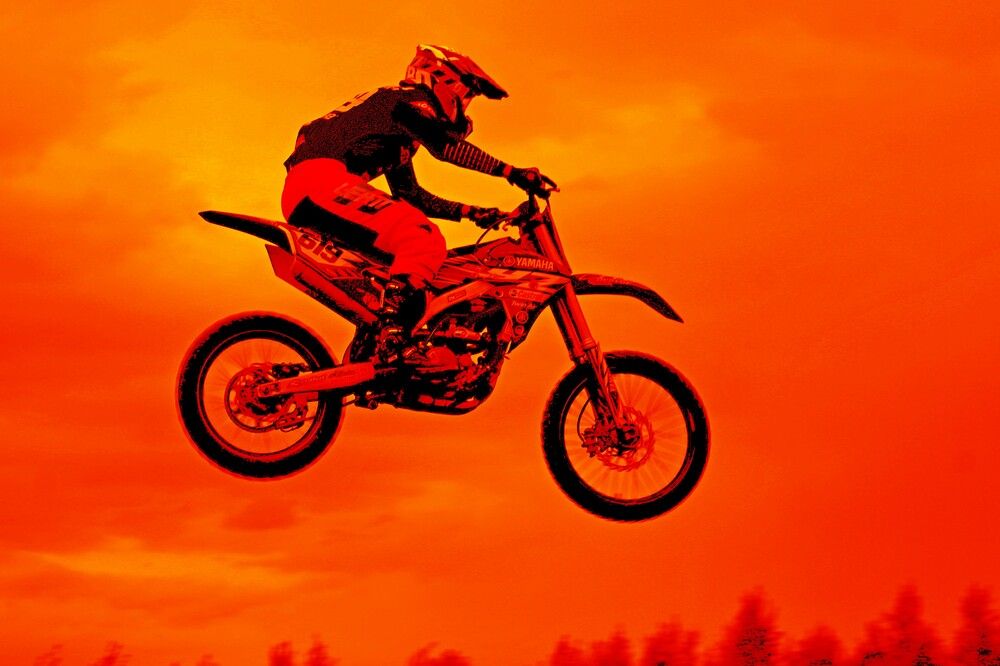 Photograph by Дмитрий Симагин