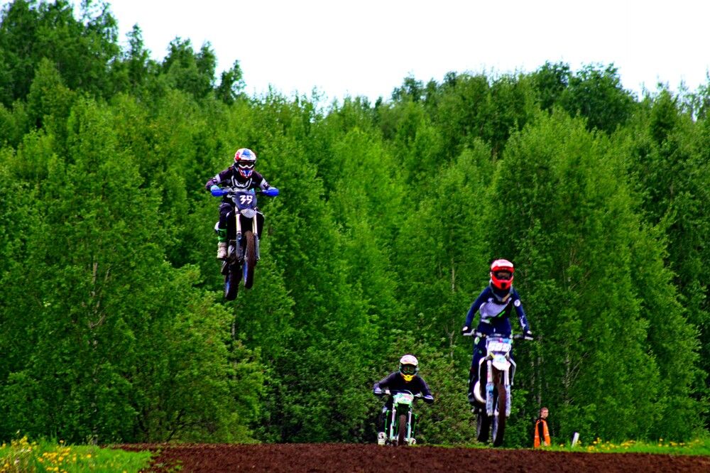 Photograph by Дмитрий Симагин