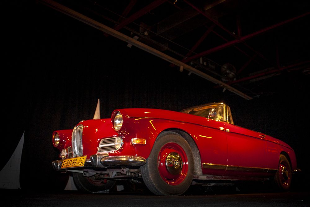 Фотография автора Nikolay Tatarchuk