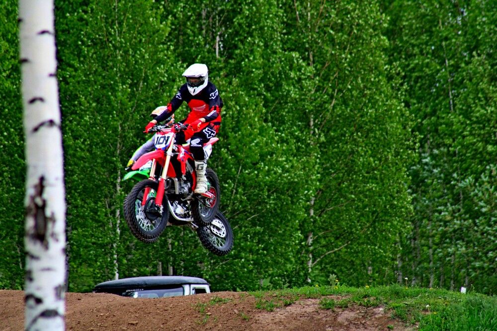 Photograph by Дмитрий Симагин