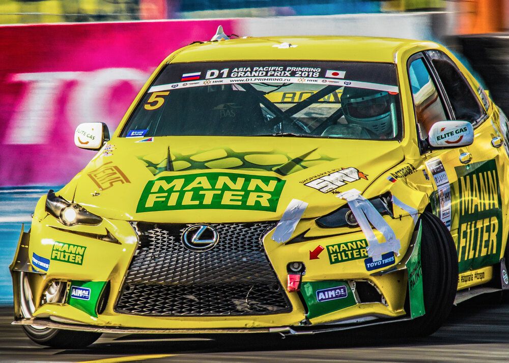 Photograph by Андрей Худзиев