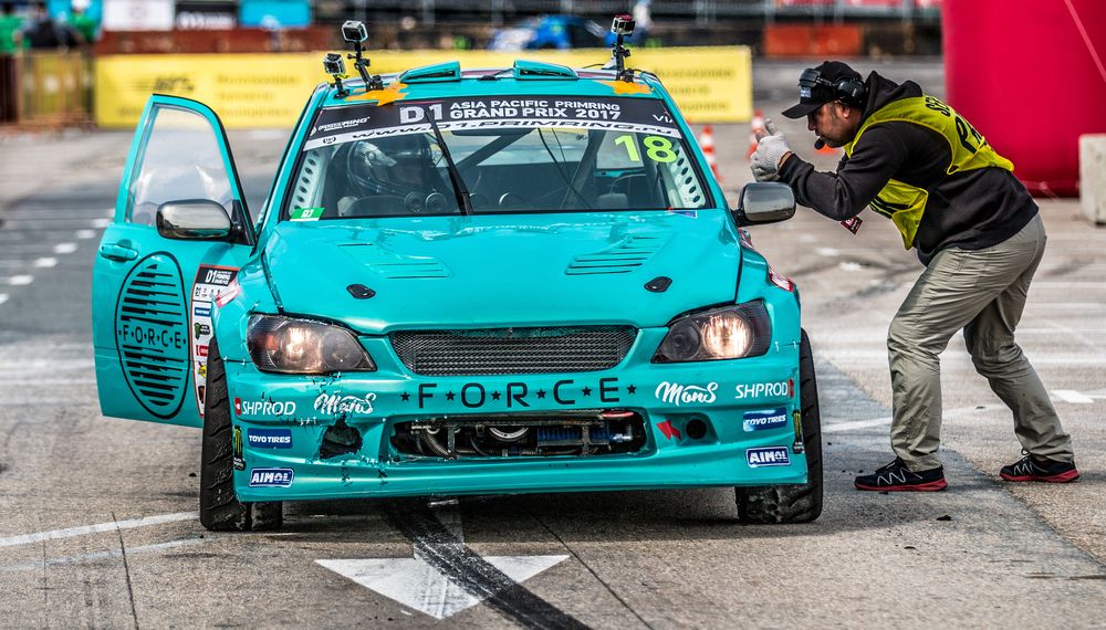 Photograph by Андрей Худзиев