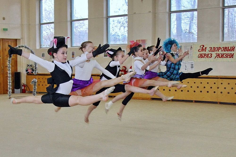 Photograph by Еловиков Олег