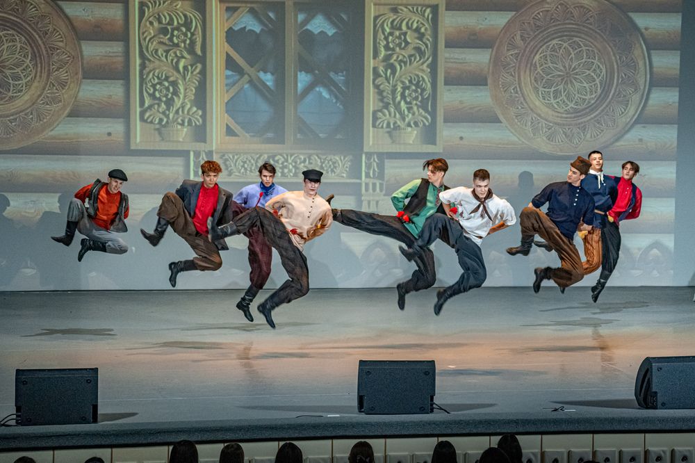 Фотография автора Вадим Топычканов