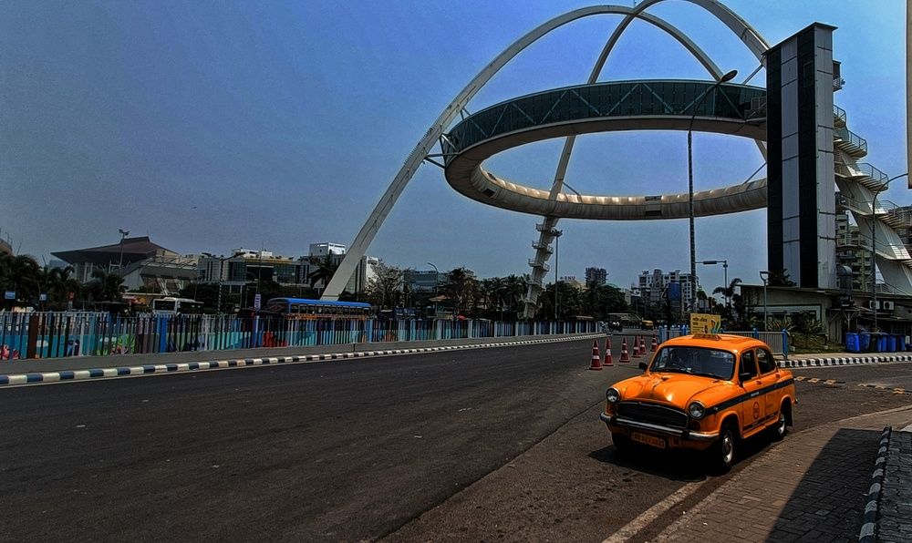 Photograph by Debarshi B