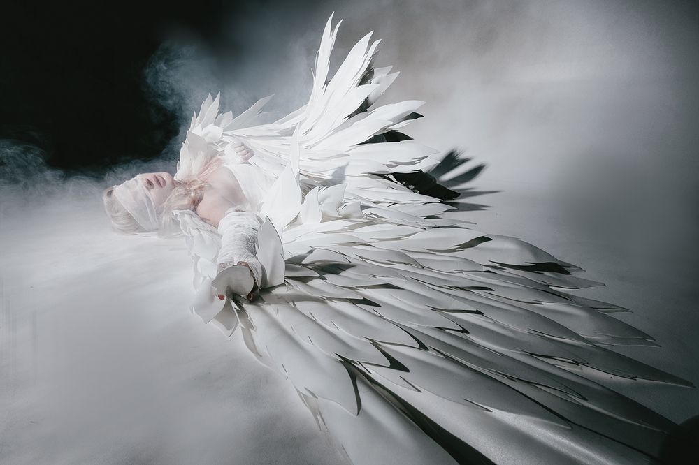 Photograph by Юлия Скилиоти