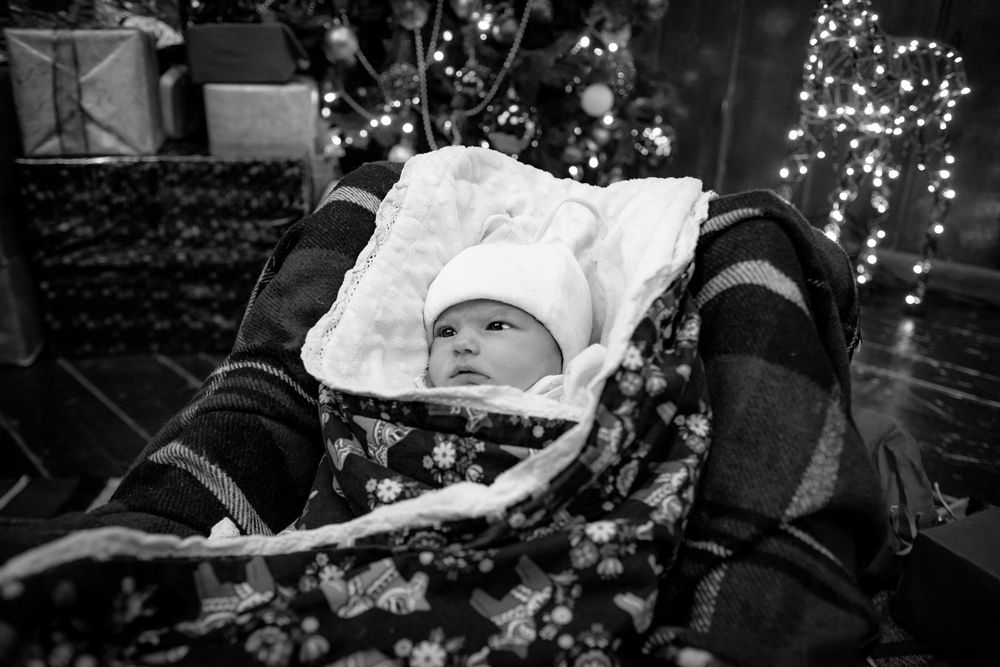 Photograph by Александр Кучерявый