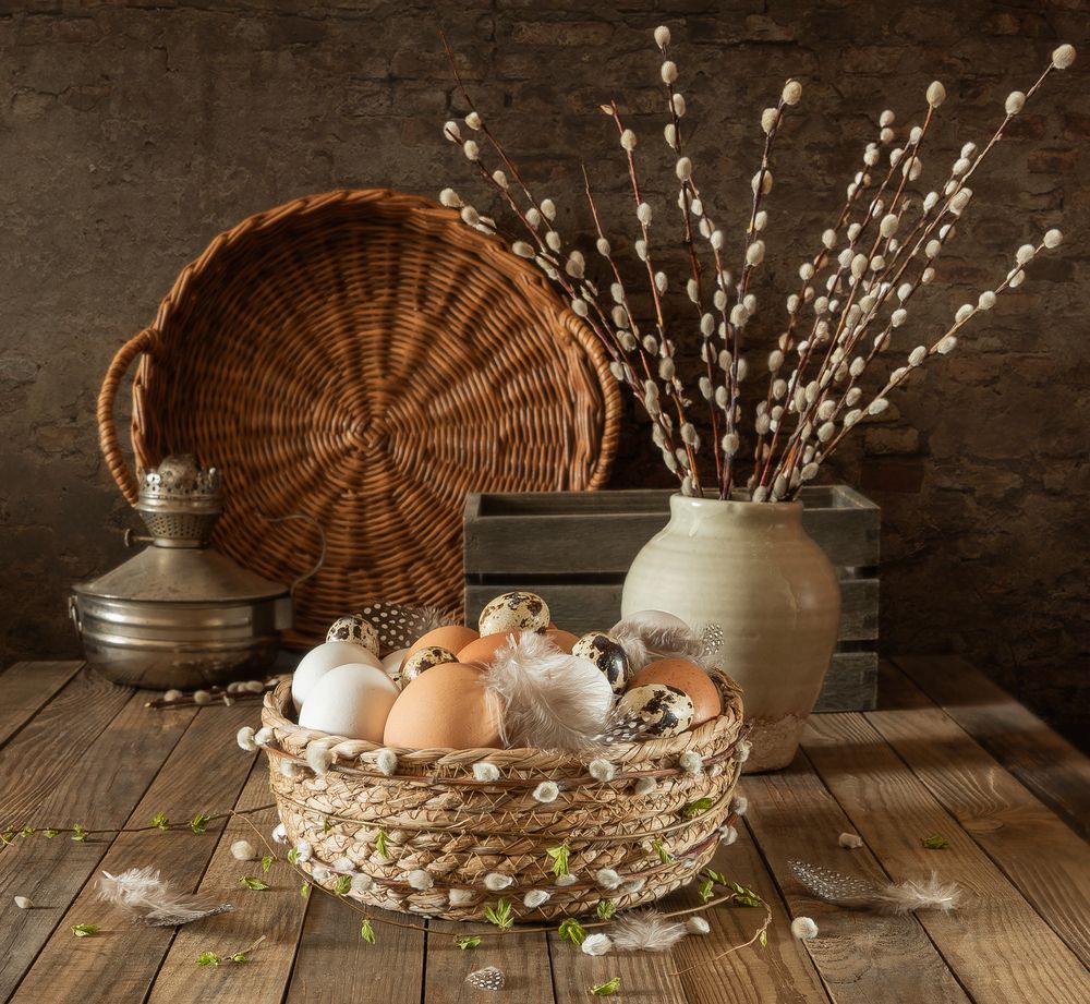 Photograph by Тришина Галина