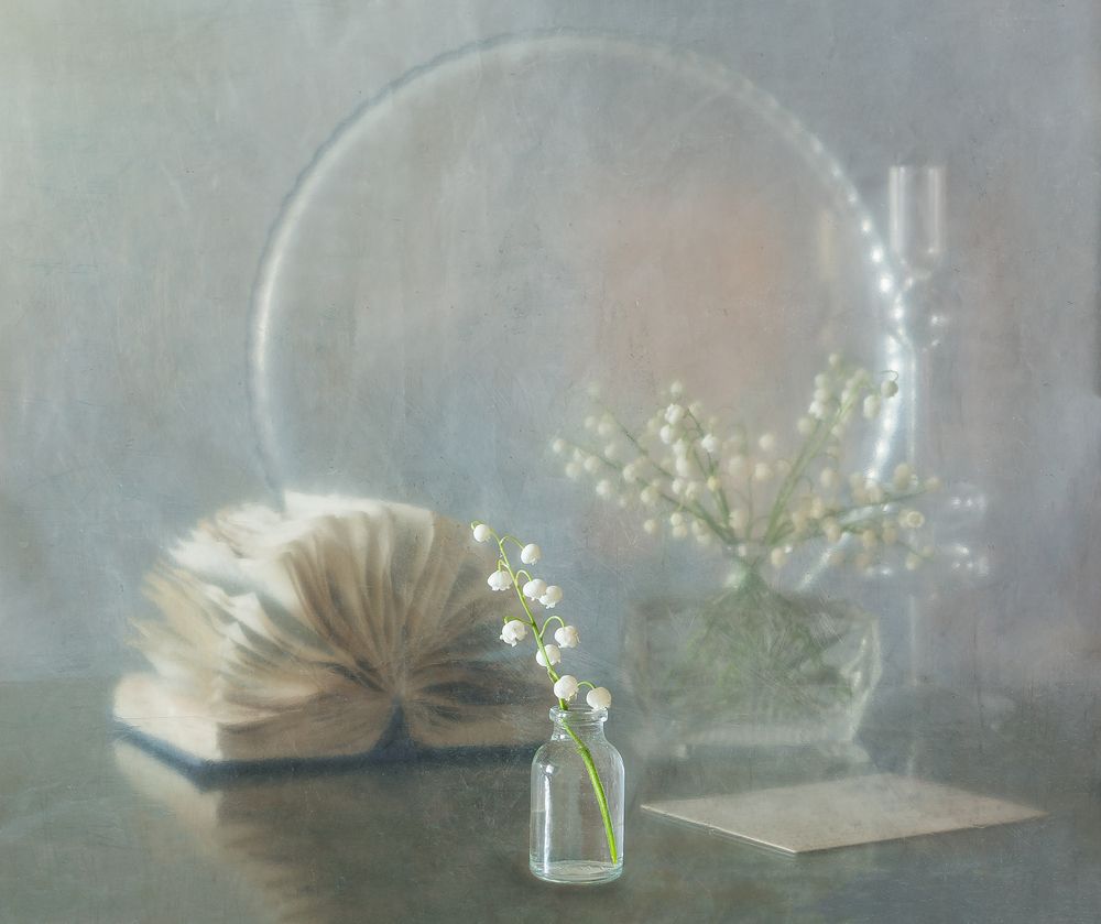 Photograph by Галина Тришина