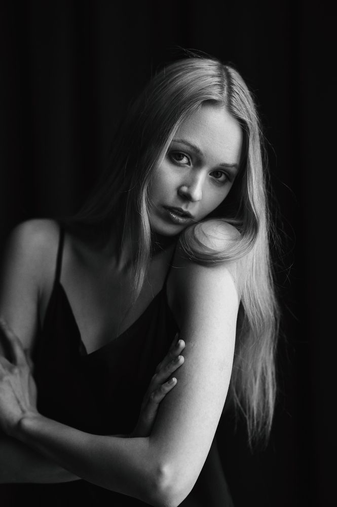 Photograph by Алексей Клейменов