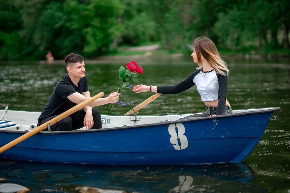 Фотография автора Вадим Топычканов