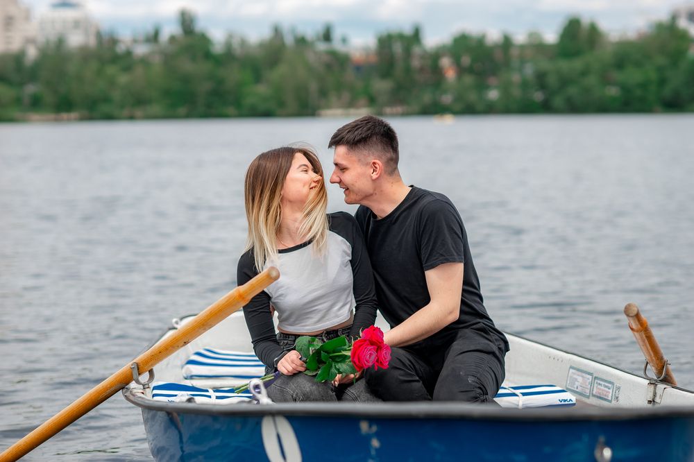 Фотография автора Вадим Топычканов