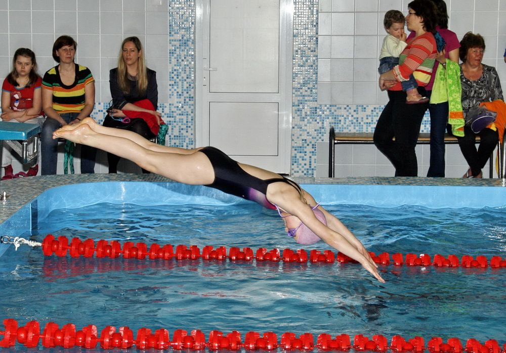 Photograph by Еловиков Олег