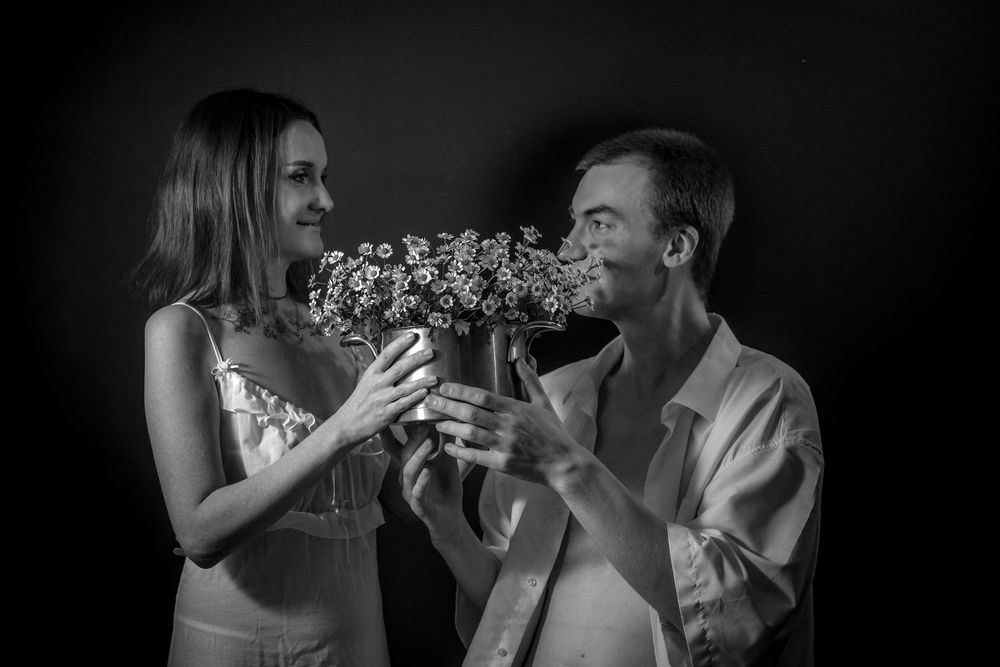 Photograph by Юлия Исковских