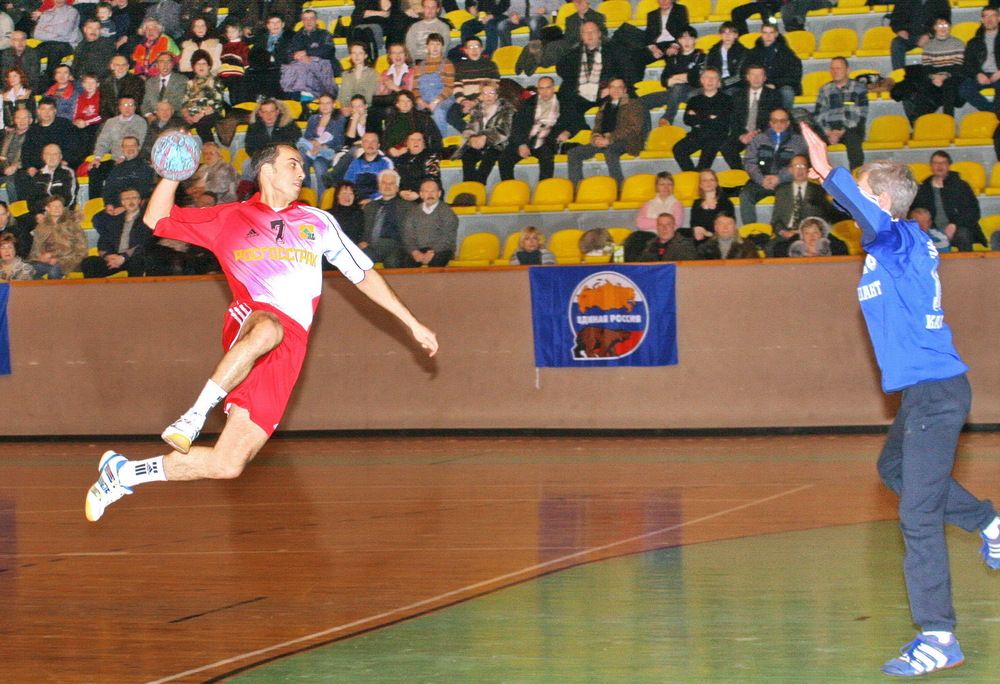 Photograph by Еловиков Олег