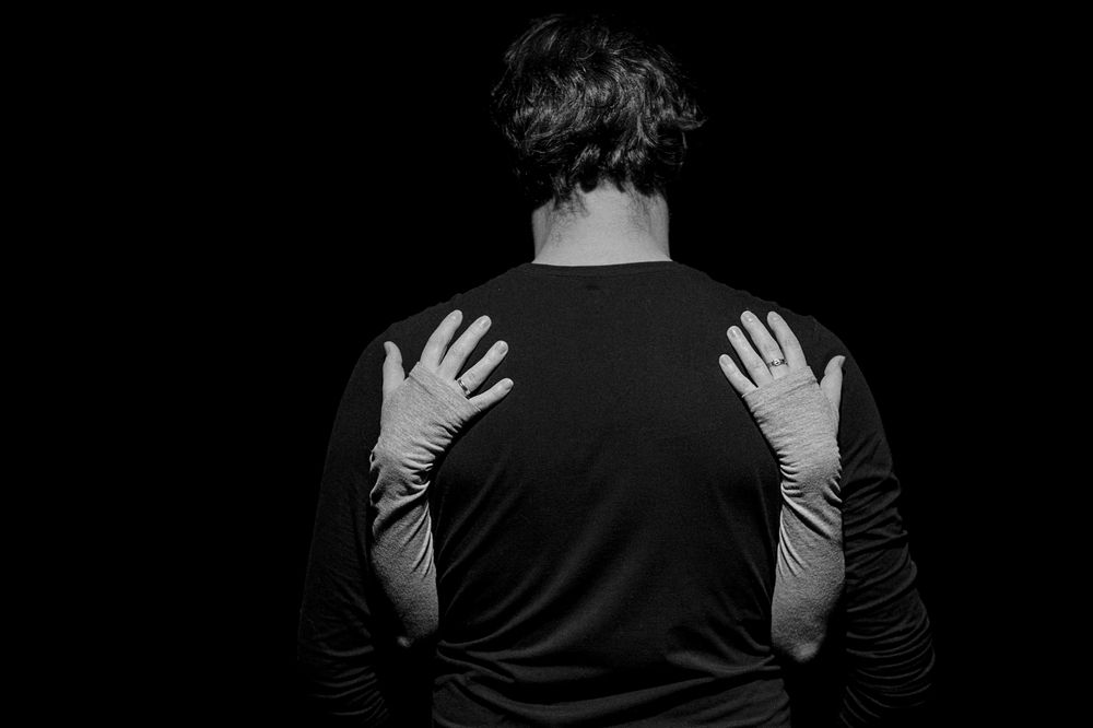 Фотография автора Денис Кулешов