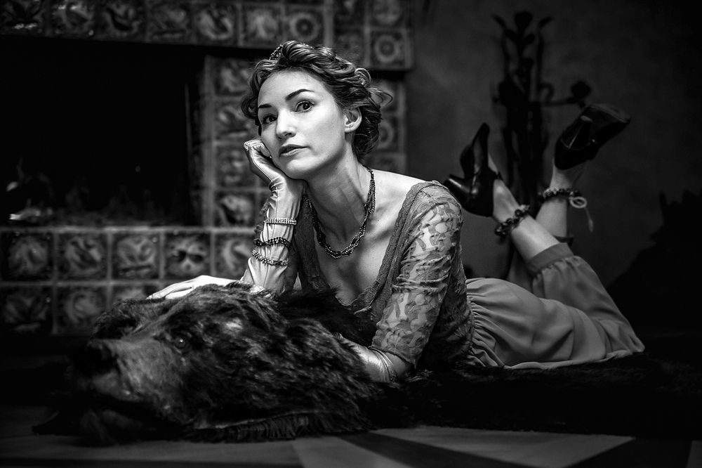 Фотография автора Вадим Топычканов