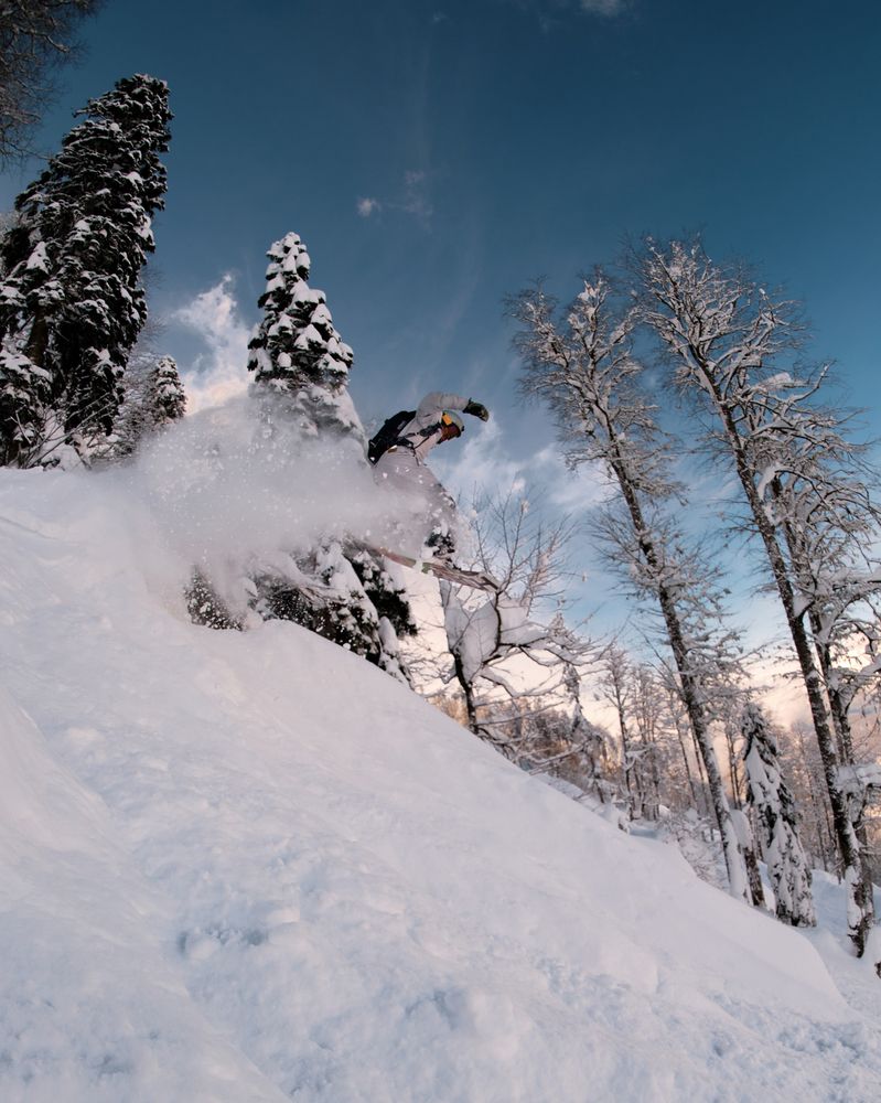 Фотография автора Владимир Эделев