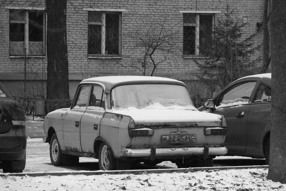 Photograph by Екатерина Александровна