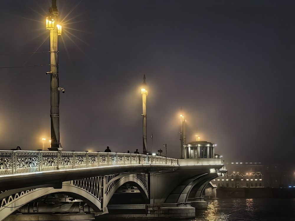 Photograph by NIKOLAY GORBUNOV