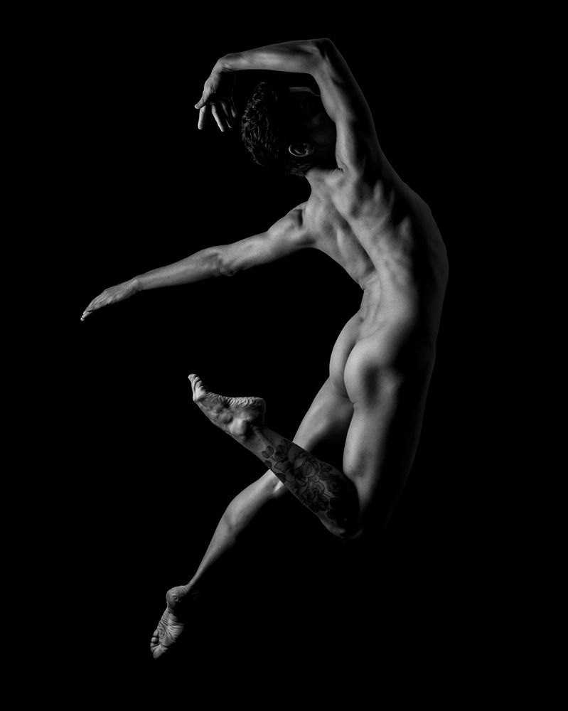 Photograph by Camilo Sarti