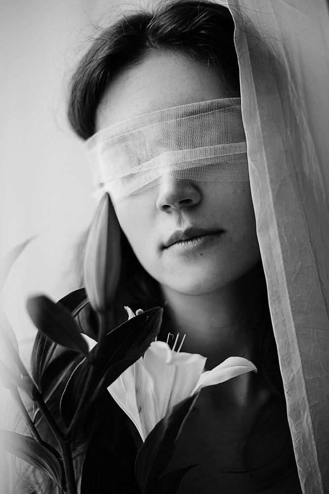 Photograph by Анастасия Нестерова