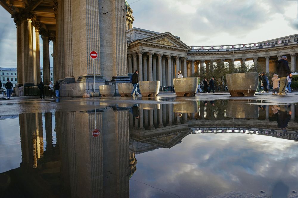 Photograph by Светлана Иванова